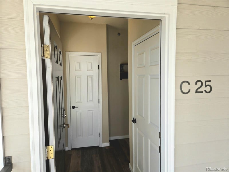 6009 Castlegate Dr #C25, Castle Rock, CO 80108