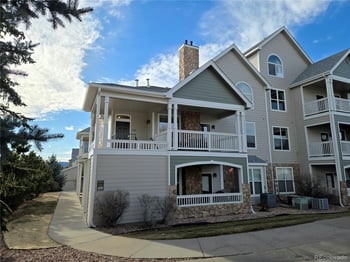 6009 Castlegate Dr #C25, Castle Rock, CO 80108