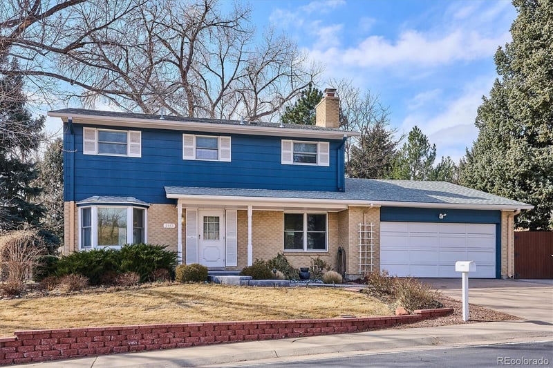 2449 Holland Ct, Lakewood, CO 80227