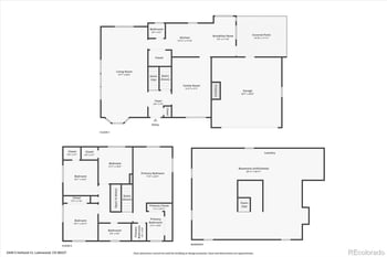 2449 Holland Ct, Lakewood, CO 80227