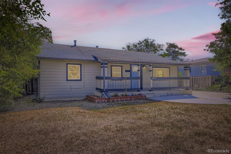 316 10th Ave, Brighton, CO 80601