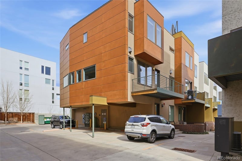 1945 34th Ave, Denver, CO 80211