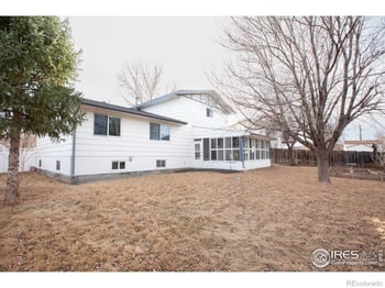 810 Holly Dr, Sterling, CO 80751