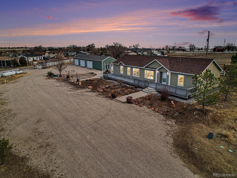 13640 Lake Ave, Brighton, CO 80603