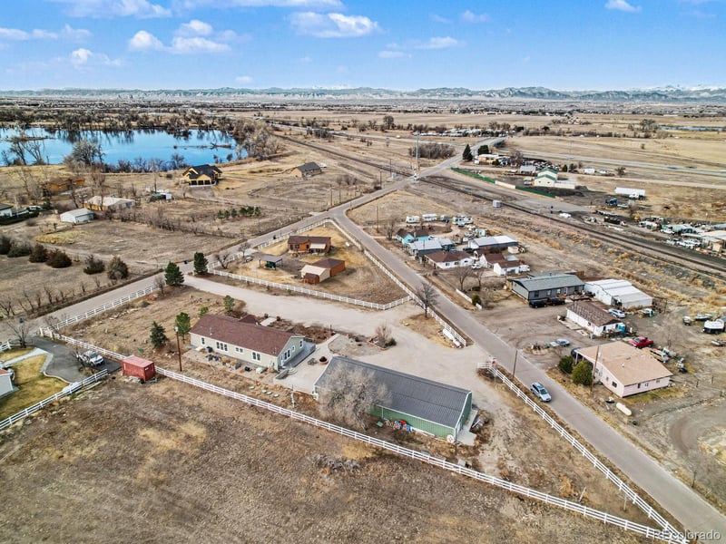 13640 Lake Ave, Brighton, CO 80603