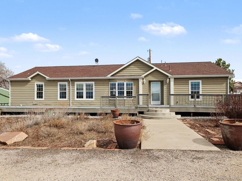 13640 Lake Ave, Brighton, CO 80603