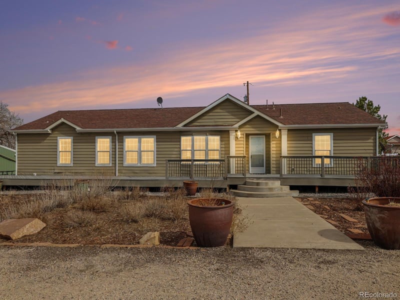 13640 Lake Ave, Brighton, CO 80603