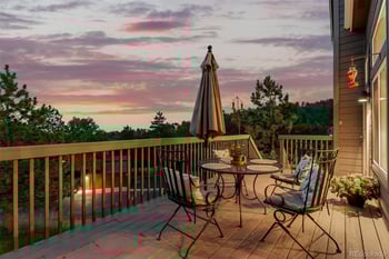 23979 High Meadow Dr, Golden, CO 80401