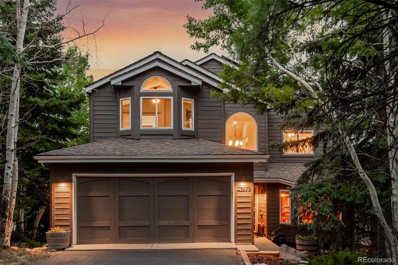 23979 High Meadow Dr, Golden, CO 80401