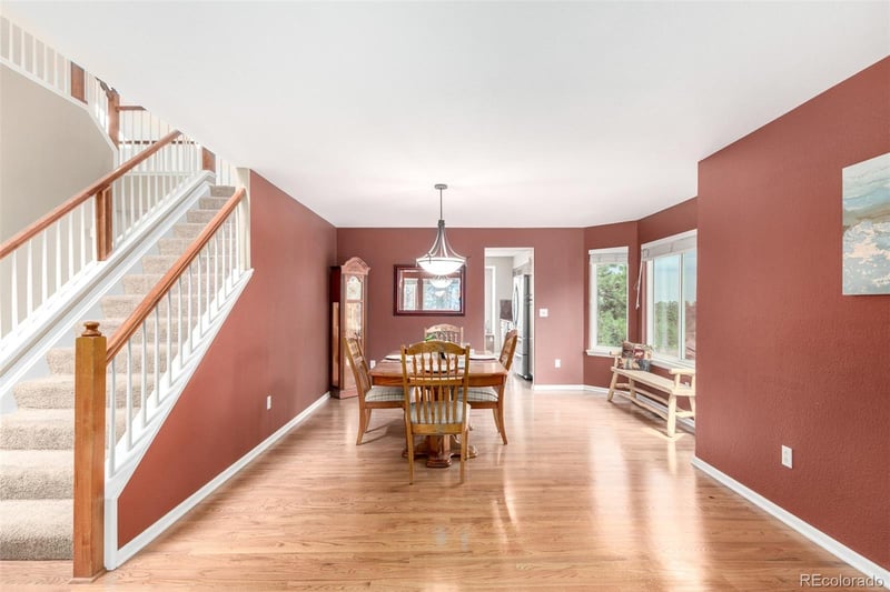 23979 High Meadow Dr, Golden, CO 80401