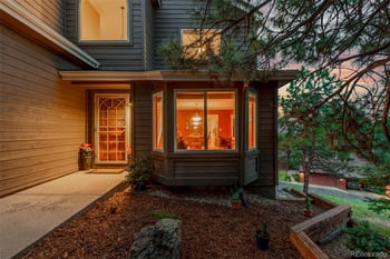 23979 High Meadow Dr, Golden, CO 80401