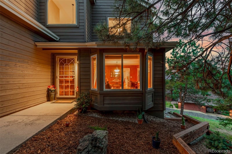 23979 High Meadow Dr, Golden, CO 80401