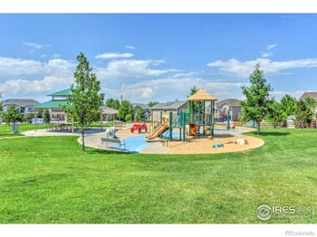 2446 Reserve St, Erie, CO 80516