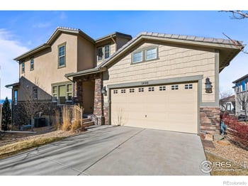 2446 Reserve St, Erie, CO 80516