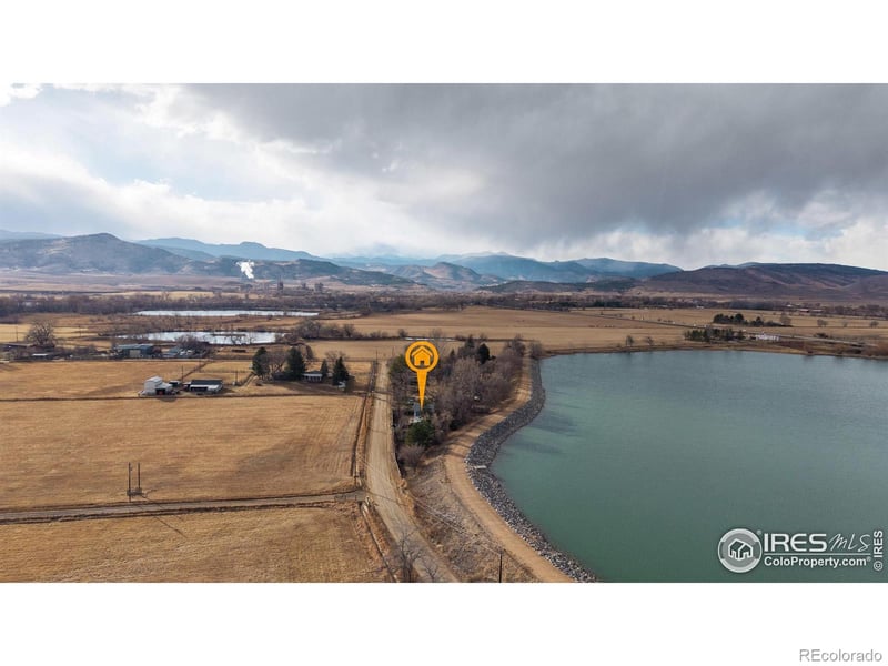 6397 Lake Dr, Longmont, CO 80503