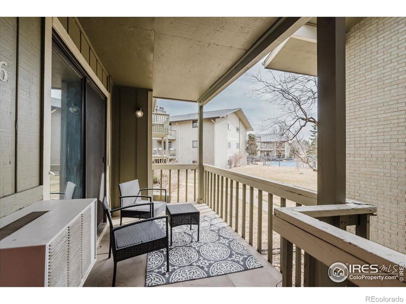 695 Manhattan Dr #116, Boulder, CO 80303