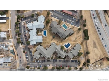 695 Manhattan Dr #116, Boulder, CO 80303