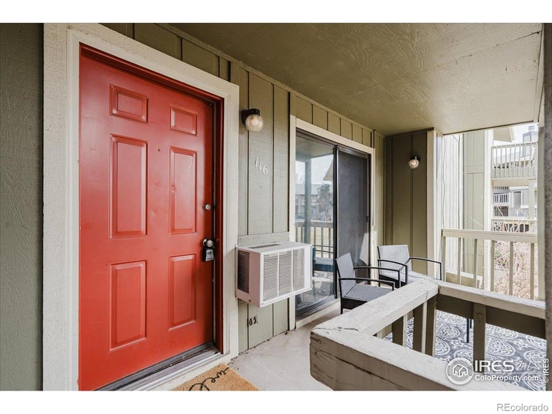 695 Manhattan Dr #116, Boulder, CO 80303