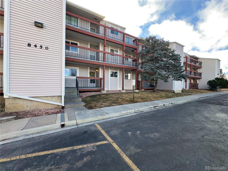 8450 Decatur St #104, Westminster, CO 80031