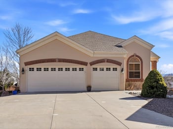 6700 Dorado Dr #9, Littleton, CO 80123