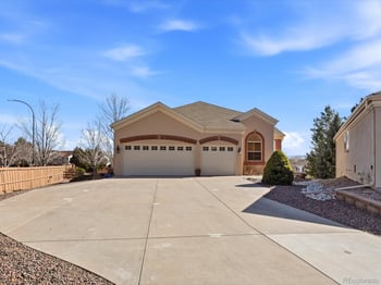 6700 Dorado Dr #9, Littleton, CO 80123