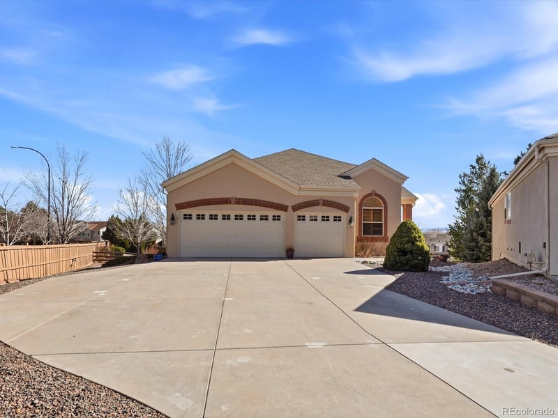 6700 Dorado Dr #9, Littleton, CO 80123