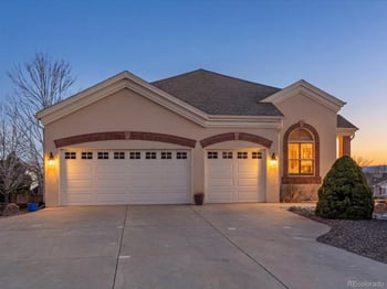 6700 Dorado Dr #9, Littleton, CO 80123