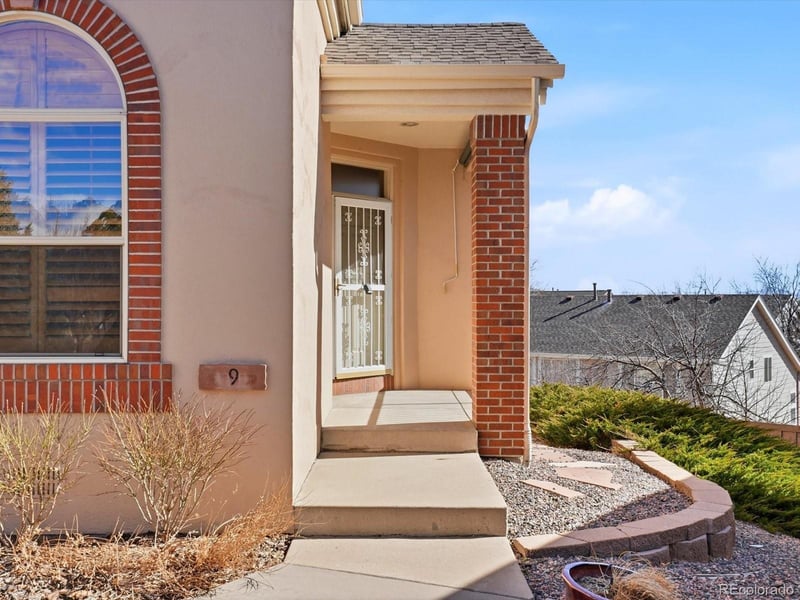 6700 Dorado Dr #9, Littleton, CO 80123