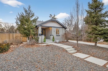 1555 Rosemary St, Denver, CO 80220