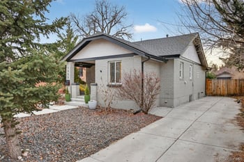 1555 Rosemary St, Denver, CO 80220