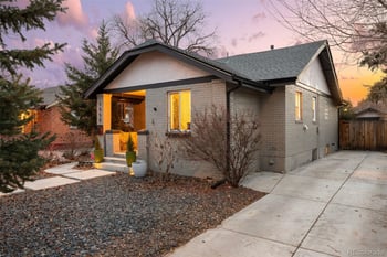 1555 Rosemary St, Denver, CO 80220