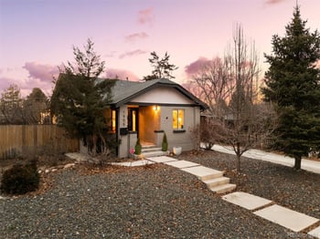 1555 Rosemary St, Denver, CO 80220