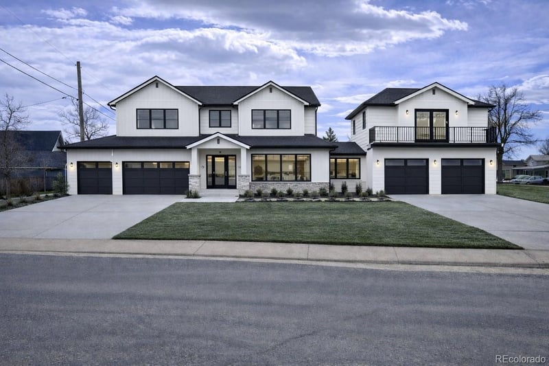 3292 Benton St, Wheat Ridge, CO 80212