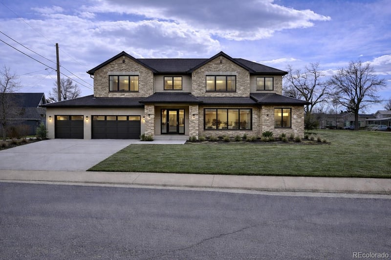 3292 Benton St, Wheat Ridge, CO 80212