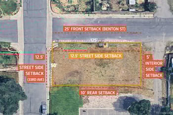 3292 Benton St, Wheat Ridge, CO 80212