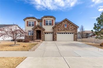 12050 Blakeford St, Parker, CO 80134