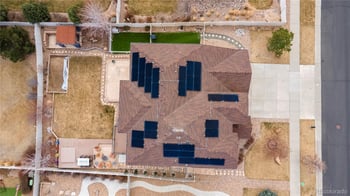 12050 Blakeford St, Parker, CO 80134