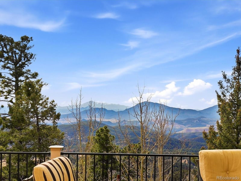 11630 Baca Rd, Conifer, CO 80433