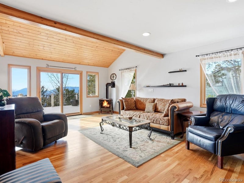 11630 Baca Rd, Conifer, CO 80433