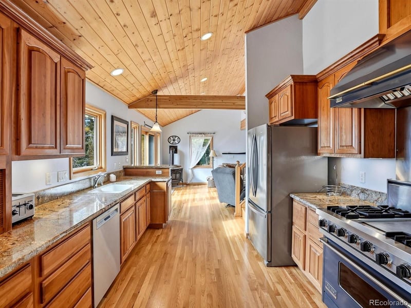 11630 Baca Rd, Conifer, CO 80433