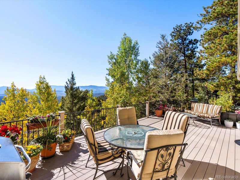 11630 Baca Rd, Conifer, CO 80433