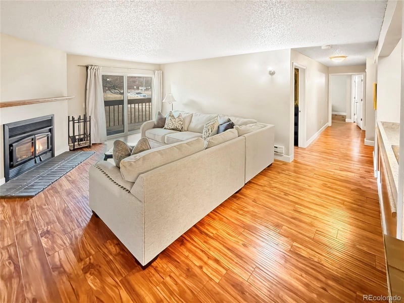 14794 2nd Ave #201F, Aurora, CO 80011