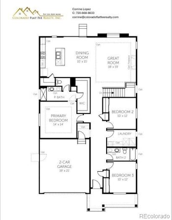 26790 Cedar Ave, Aurora, CO 80018