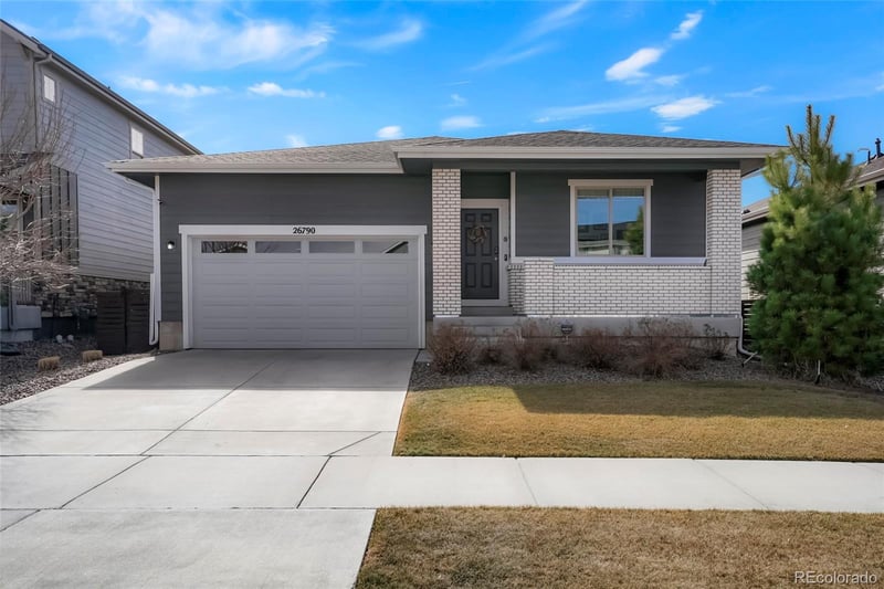 26790 Cedar Ave, Aurora, CO 80018