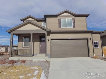2303 Monte Vista St, Fort Lupton, CO 80621