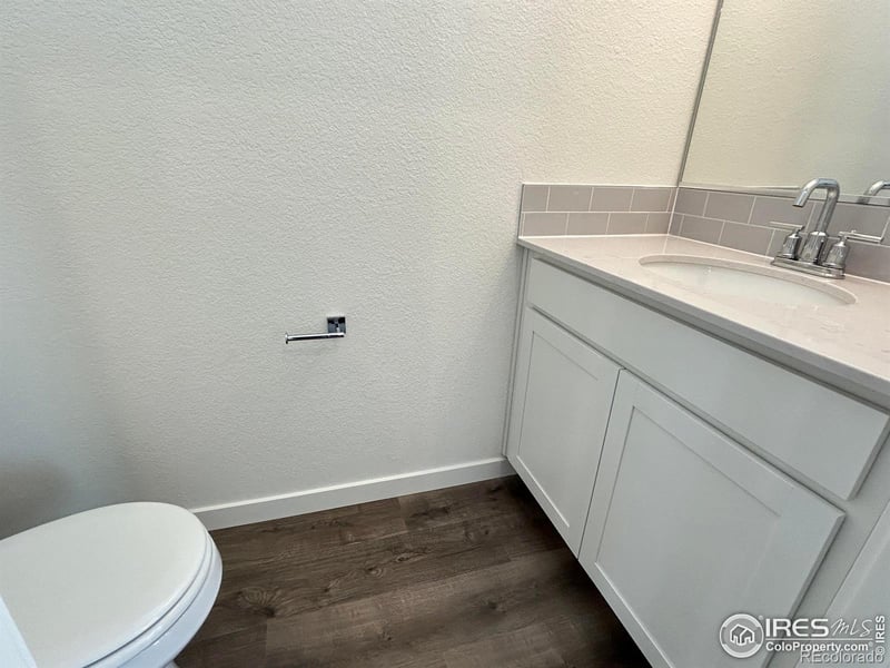 3845 Kenai St, Evans, CO 80620