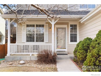 1889 Hauck St, Erie, CO 80516