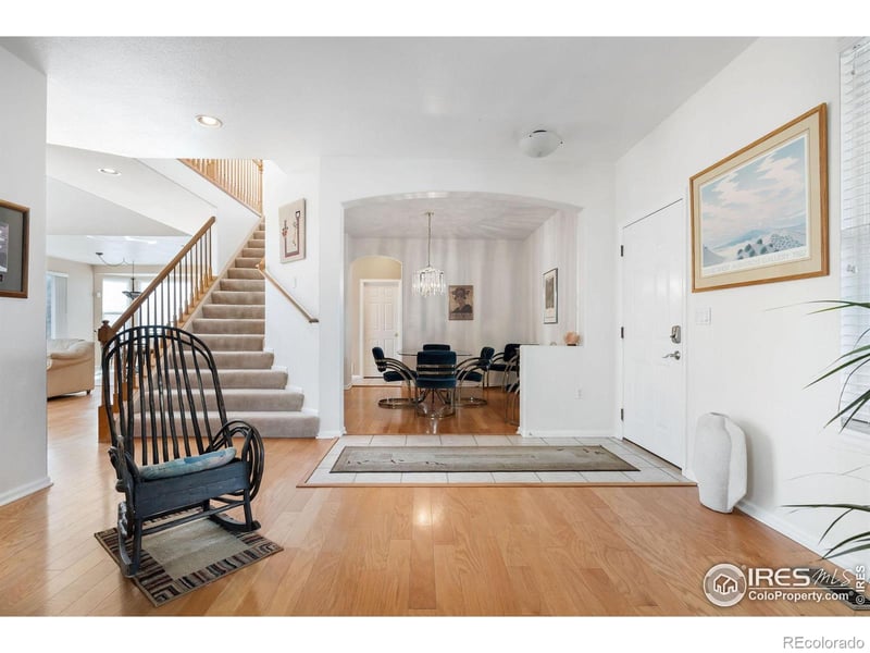 1889 Hauck St, Erie, CO 80516