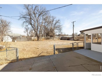 515 1st Ave, La Salle, CO 80645