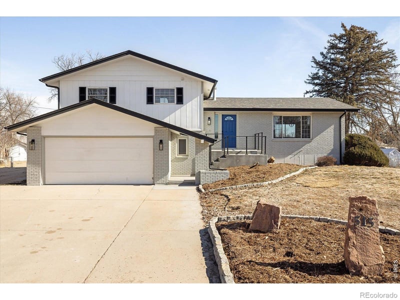 515 1st Ave, La Salle, CO 80645